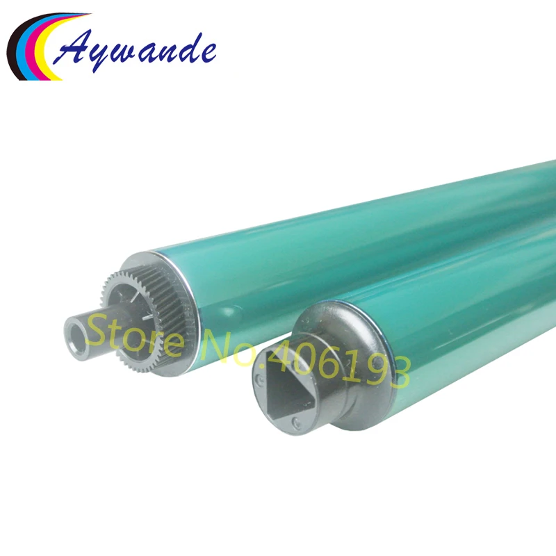4x IU313 IU211 IU-313 IU-211 OPC Drum for Konica Minolta C200 C353 C253 C203 C210