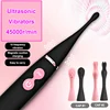 Ultrasonic High Frequency Vibrators for Women Fast Scream Orgasm G Spot Clitoris Stimulator Clit Climax Nipple Massager Sex Toys 1