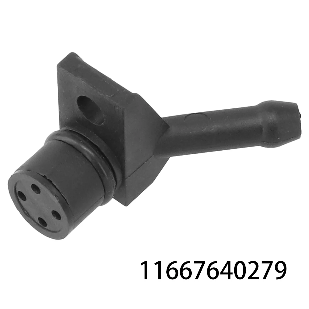 

Car Brake Vacuum Pump Pipe Plug Repair 11667640279 For BMW F10 F11 F20 F21 F25 F26 F30 F31 F25 F26 E84 N20 E89 Engine