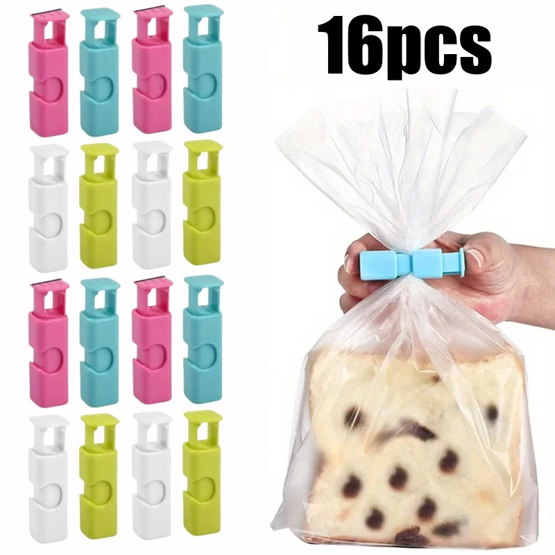 16pcs