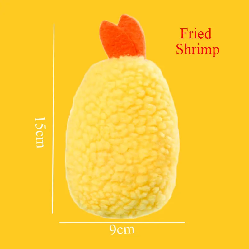Fried-shrimp