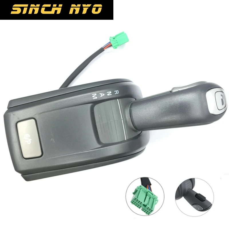 

21073025 for VOLVO TRUCK FH(FH12/FH13) Transmission Gear Shift Lever Control Unit LHD ISHIFT 10P