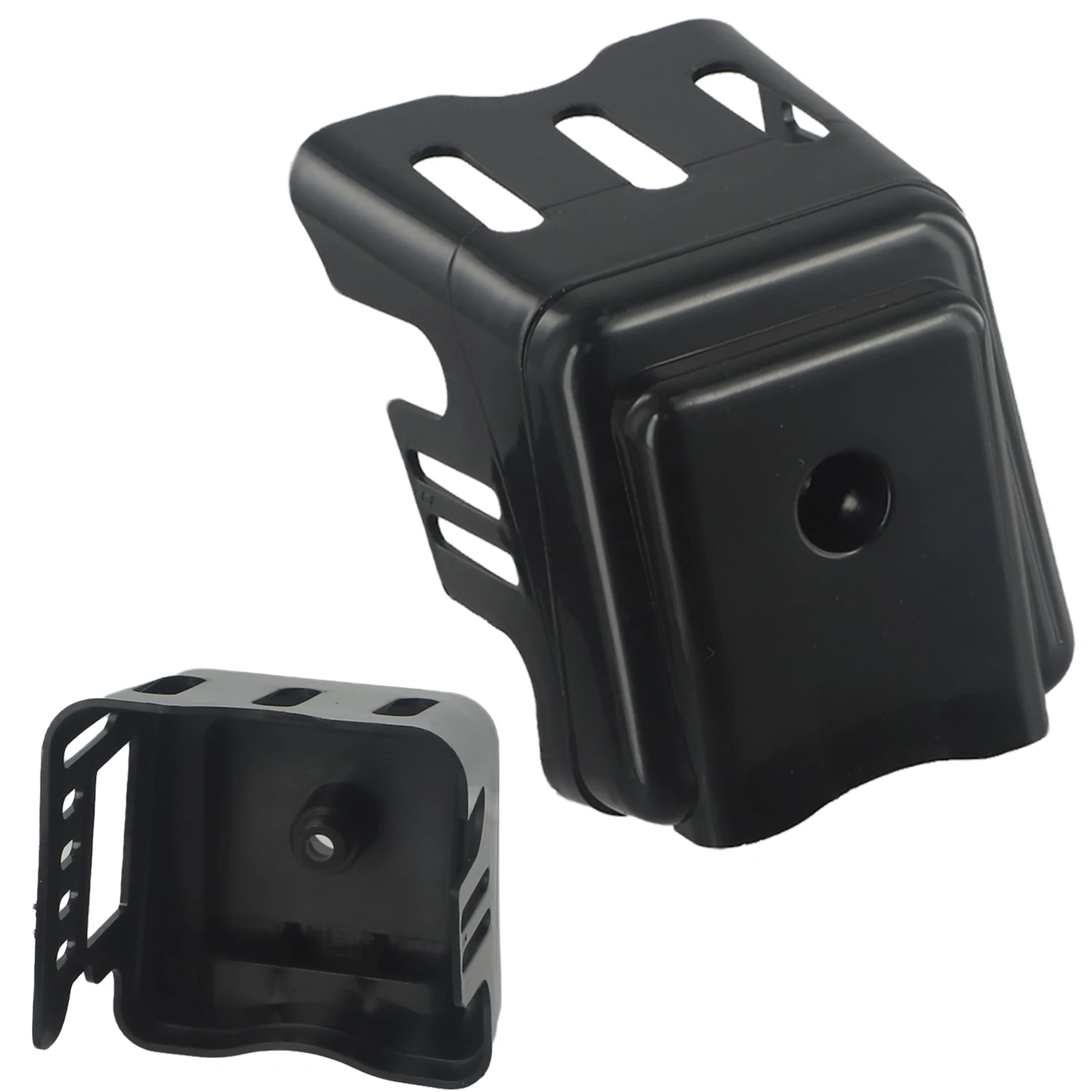 

Lawn Mower Air Filter Kit Cleaner Cover For BC430 43CC 49CC 52CC CG430 Air Filter 43 52cc Sponge 40-5 44-5 Air Filter