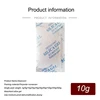 2/5/10/20g Package Non Toxic Silica Gel Desiccant Damp Kitchen Room Living Moisture Dehumidifier Absorber Bag 6