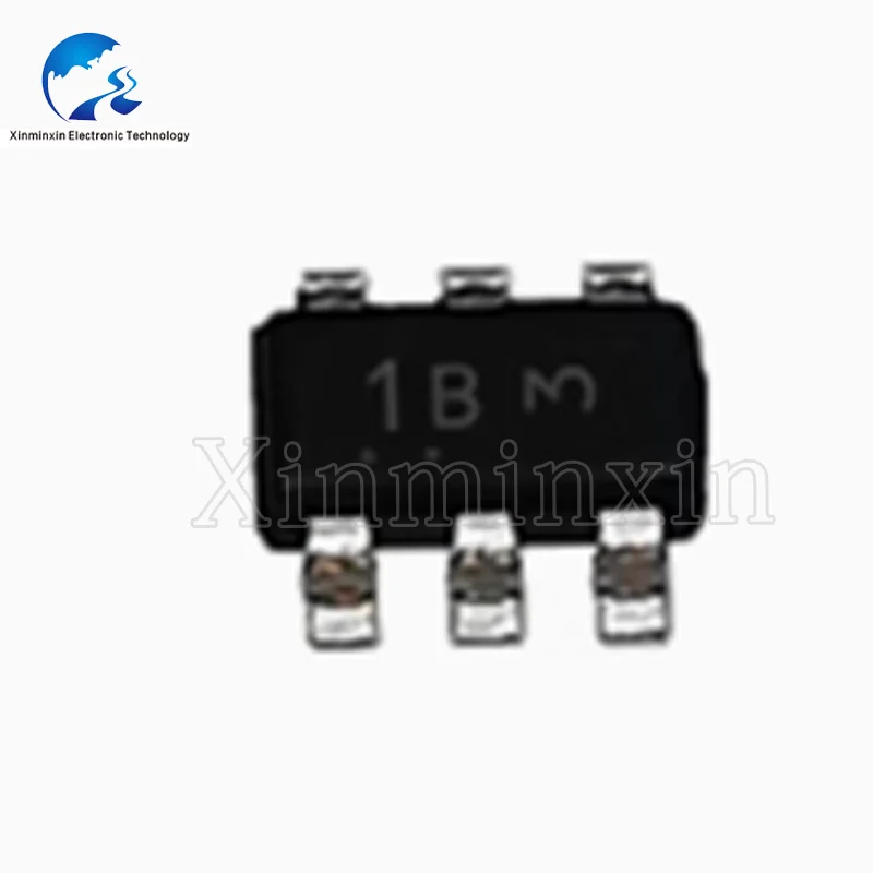 10 개/몫 BC846BDW1T1G SOT-363 트랜지스터 IC 칩 새로운 원본 재고 있음
