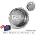 58.5mm GBX 15g SS