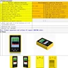 BR-9C-XR-3 Pro 2-in-1 Handheld Digital Display Electromagnetic Radiation Nuclear Detector EMF Geiger Counter Accurate Tester 5