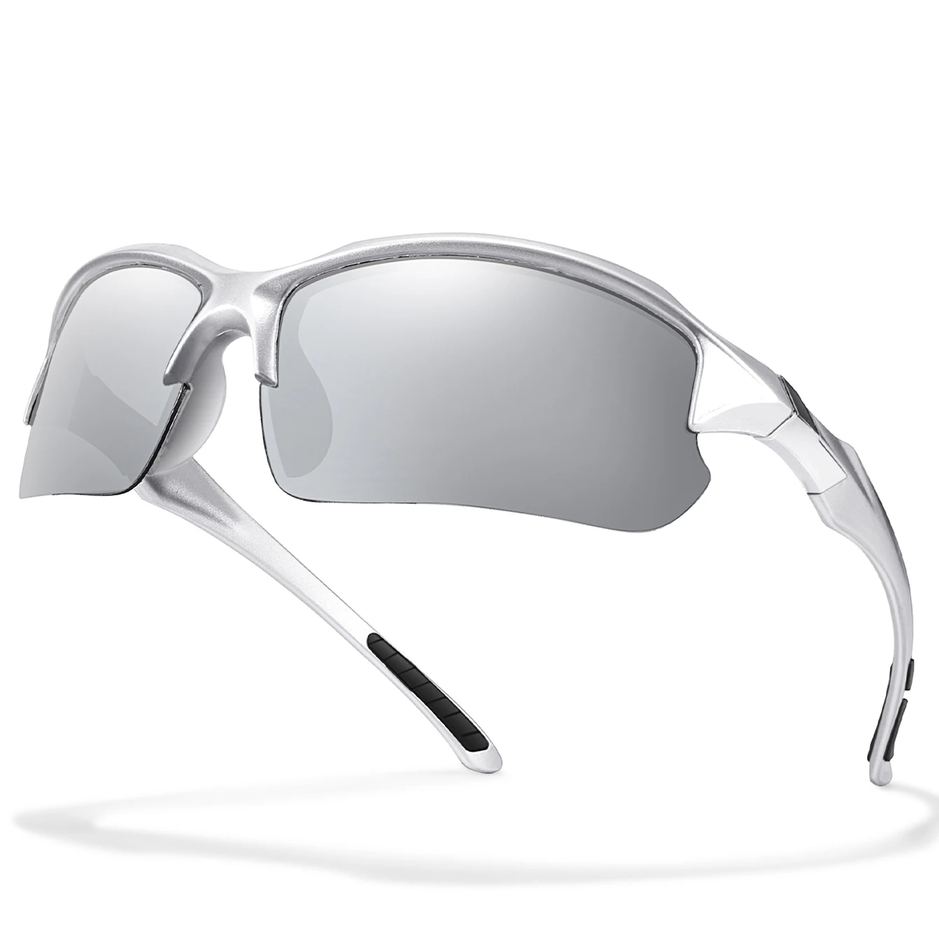 Polarized Lens UV Protection Outdoor Sports Sunglasses