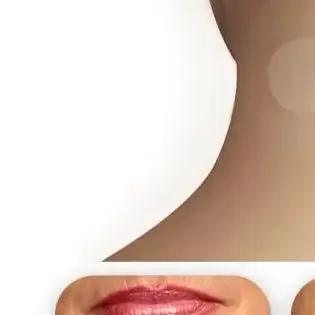 10pcs 투명 목 리프팅 패치 방수 탄력 보이지 않는 페이딩 목 주름 접착 스티커 페이스 리프트 테이프