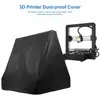 One Anycubic I3 Mega 3D printer dust cover Non-woven dust cover Protective dust cover 3