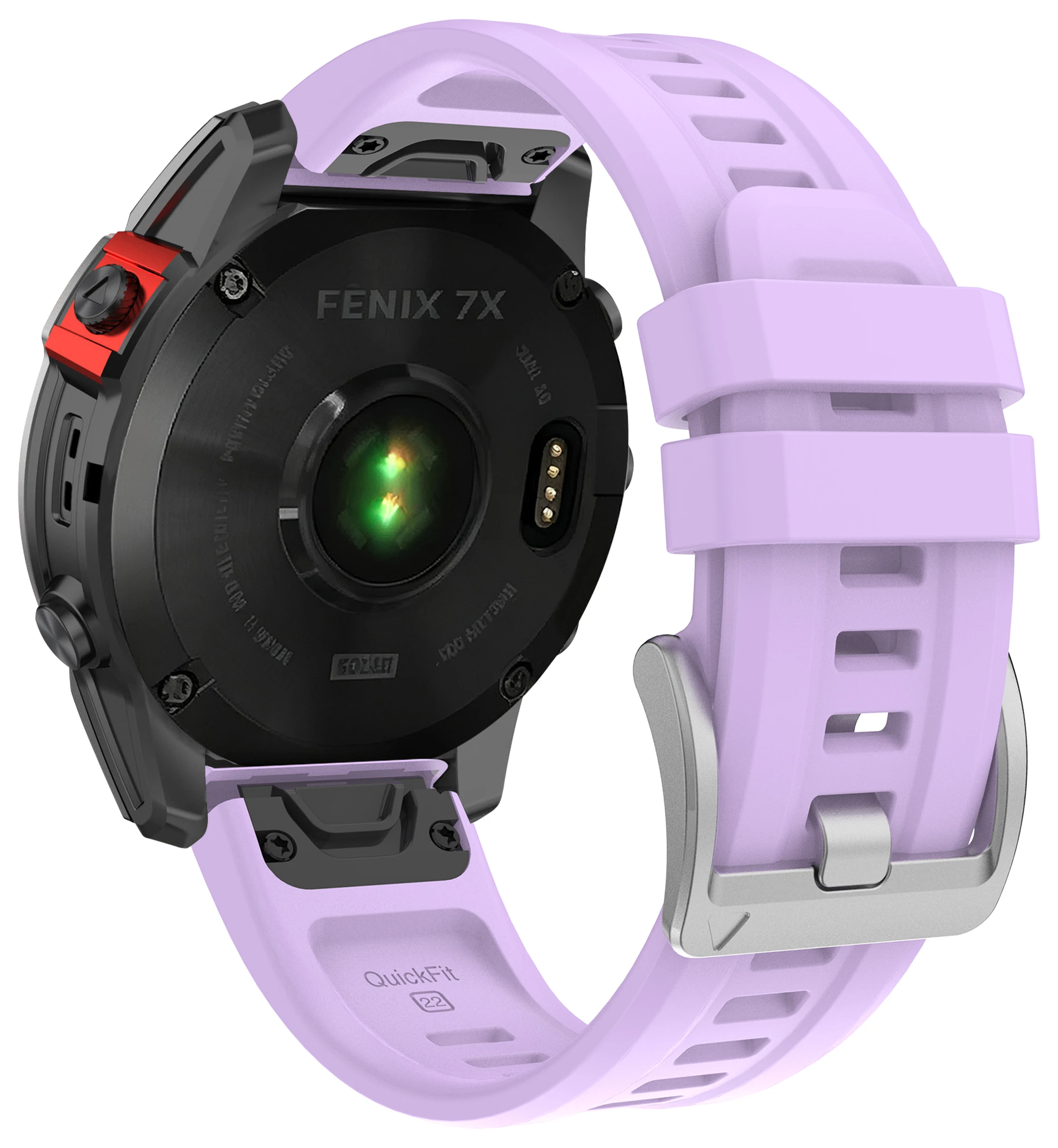 Enhanced Sports Watch Strap – Premium Design