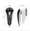 Household Clothes Shaver Fabric Lint Remover Fuzz Electric Fluff Portable Brush&blade Professional Rechargeable Lint Remover 5