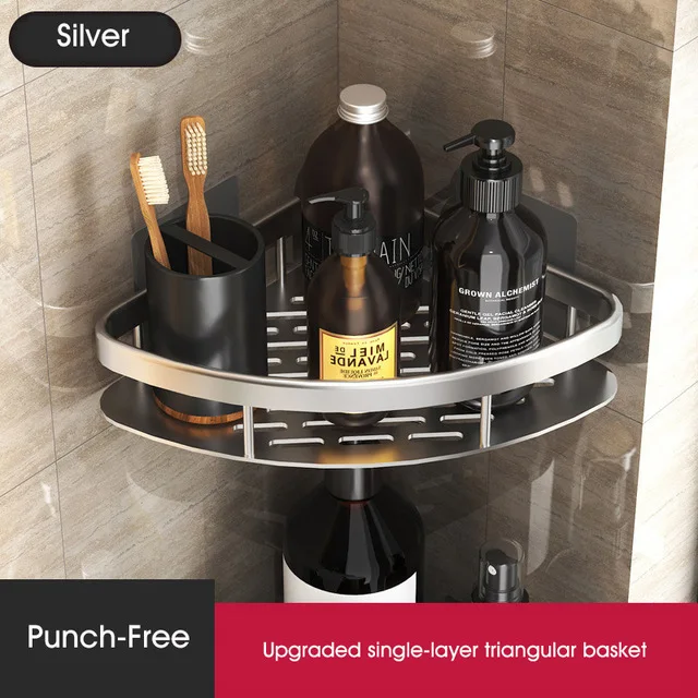 1pc Thicken Silver