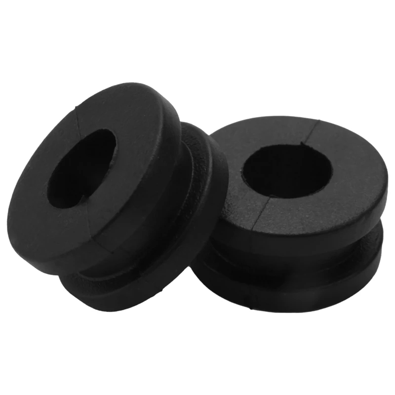 20 Piece Rubber Grommets Motorcycle Fairings For Honda Cbr 954 929 600 1000 Suzuki Gsxr Kawasaki Ninja Zx-6R