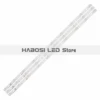 New 3pcs/Kit 3V LED JS LB D JP3920 052DBAD 50424 LC390TU1A11 TL403 D39 2000 LED39C310A LED39C310B LED39C330A NVR 7406 39HD N 6