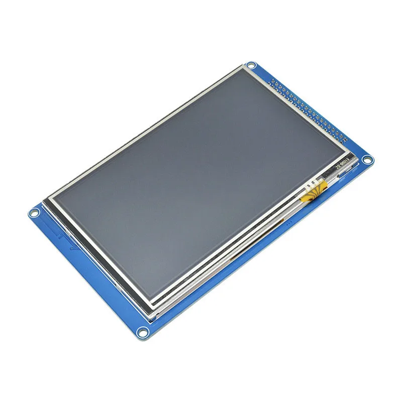tft lcd ssd1963 factory
