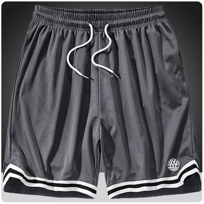 

Men's Casual Basketball Shorts Hip Hop Streetwear Male Gyms Joggers Sportswear Bodybuilding Shorts