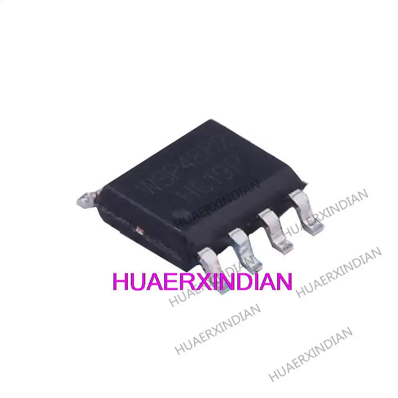 

10 шт./лот новый оригинальный WSP4882 SOP-8 MOS()