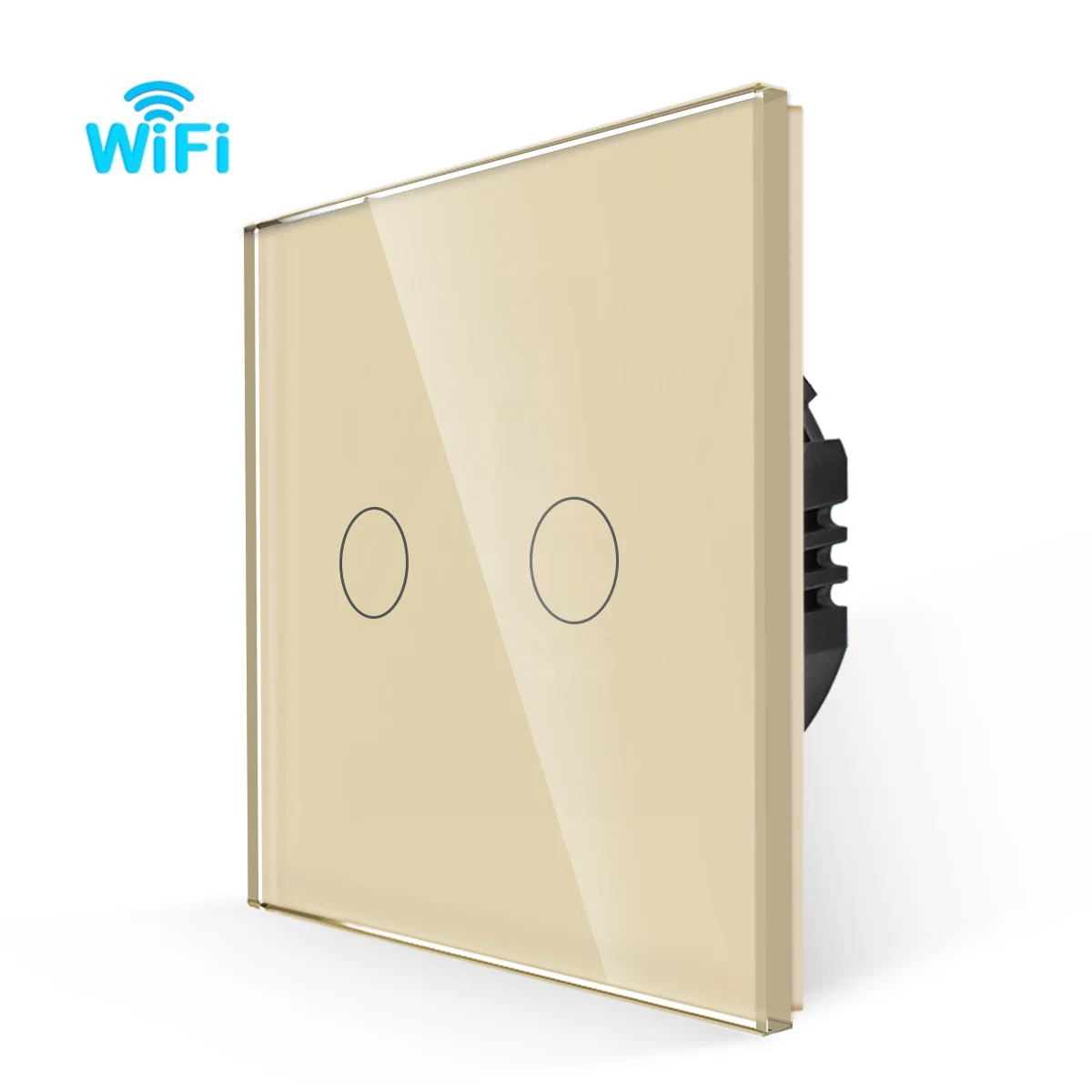 WiFi 2G gold