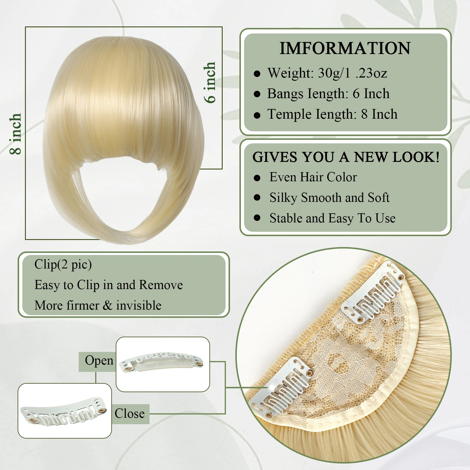 EASIHAIR Ŭ   ոӸ,  ݹ Ȳ ռ  ոӸ,  ͽټ Ŭ  ,  ϸ ÷ 