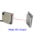 Relay NO Output
