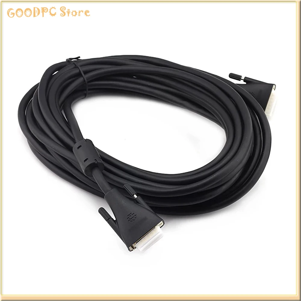 MPTZ-10 Mini HDCI to Camera Lens MPTZ-11 Cable For Polycom 4-го поколения Group 310/500/550/700 HD |