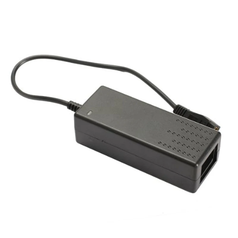 12V+5V AC Adapter Hard-Disk Power Supply For Hard Disk Drive BlackN01R