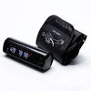 Rechargeable Tensiometer Smart Blood Pressure Monitor Arm Cuff Tonometer Digital Sphygmomanometer Voice Medical BP Monitors 4