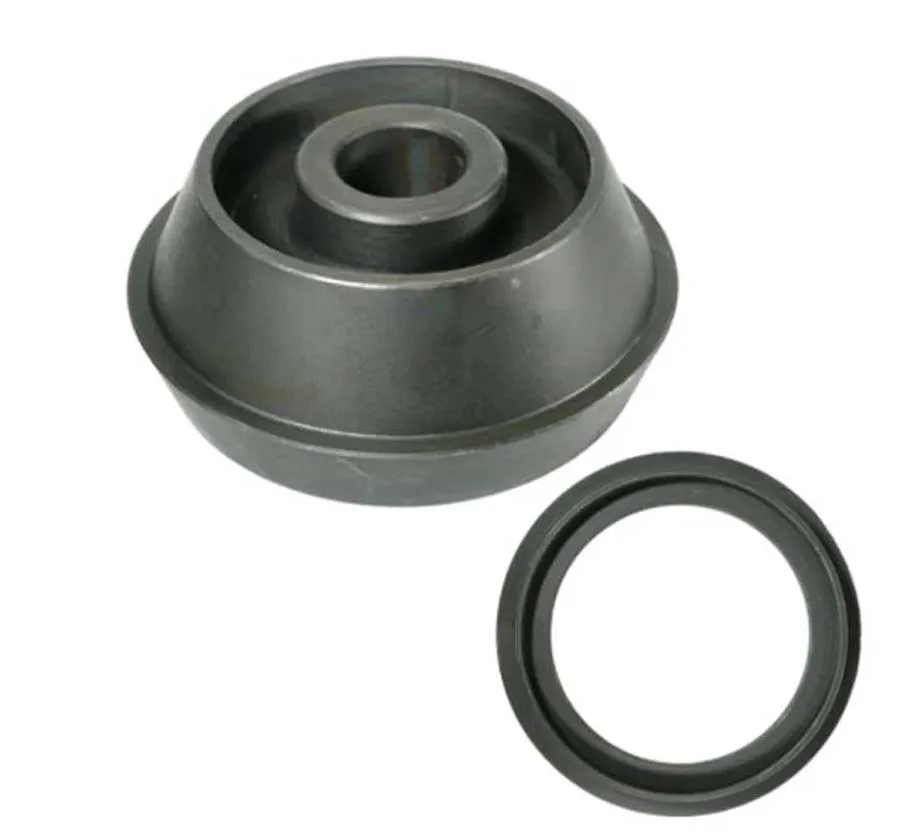 Adattatore D'Acciaio Del Cono Della Ruota Di Vendita Calda Per Lo Strumento Di Riparazione Dei Pneumatici Dei Pezzi Di Ricambio Del Dispositivo Della 