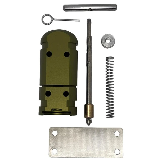 Kültéri 360º-Os Lefedettség Kemping Riasztási Vonal Perifériás Kirándulás Lopásgátló Hangos Zaj Szerszám Biztonsági Riasztórendszer Berendezés - Image 2