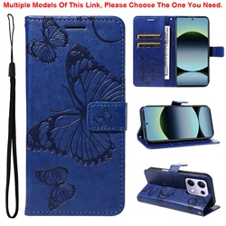 Magnetic Wallet Leather Phone Case for Huawei Nova 12 SE 4G (Blue)
