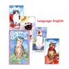 Cat Divinatio Tarot Cards For Beginners 3