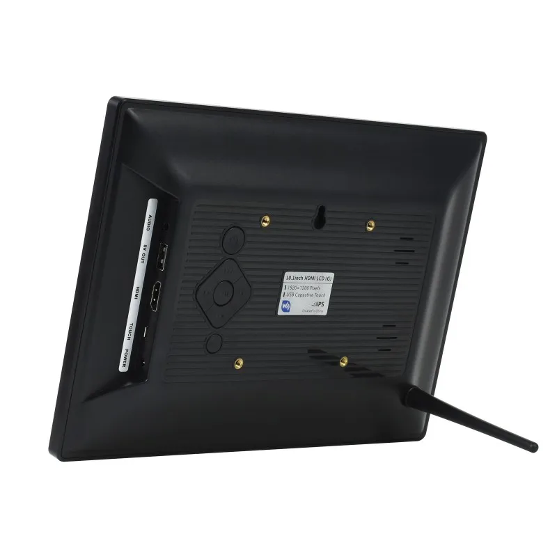 10.1 ġ HD 뷮  ġ ũ LCD (G) ̽ 1920  1200   IPS ÷ ǻ  10 Ʈ ġ