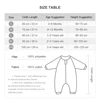 Baby Sleeping Bag Dinosaur Sleep Sack 2.5Tog Winter Warm Kids Play Suits In Room Sleepwear Sleeping Bag For Children 1-4Years 5