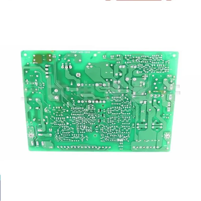 TD80P-M06-0808 Yolanda ELevator Parts Emergency Uninterruptible Power Supply Board TD80P-M06-0808 For Mitsubishi Elevator