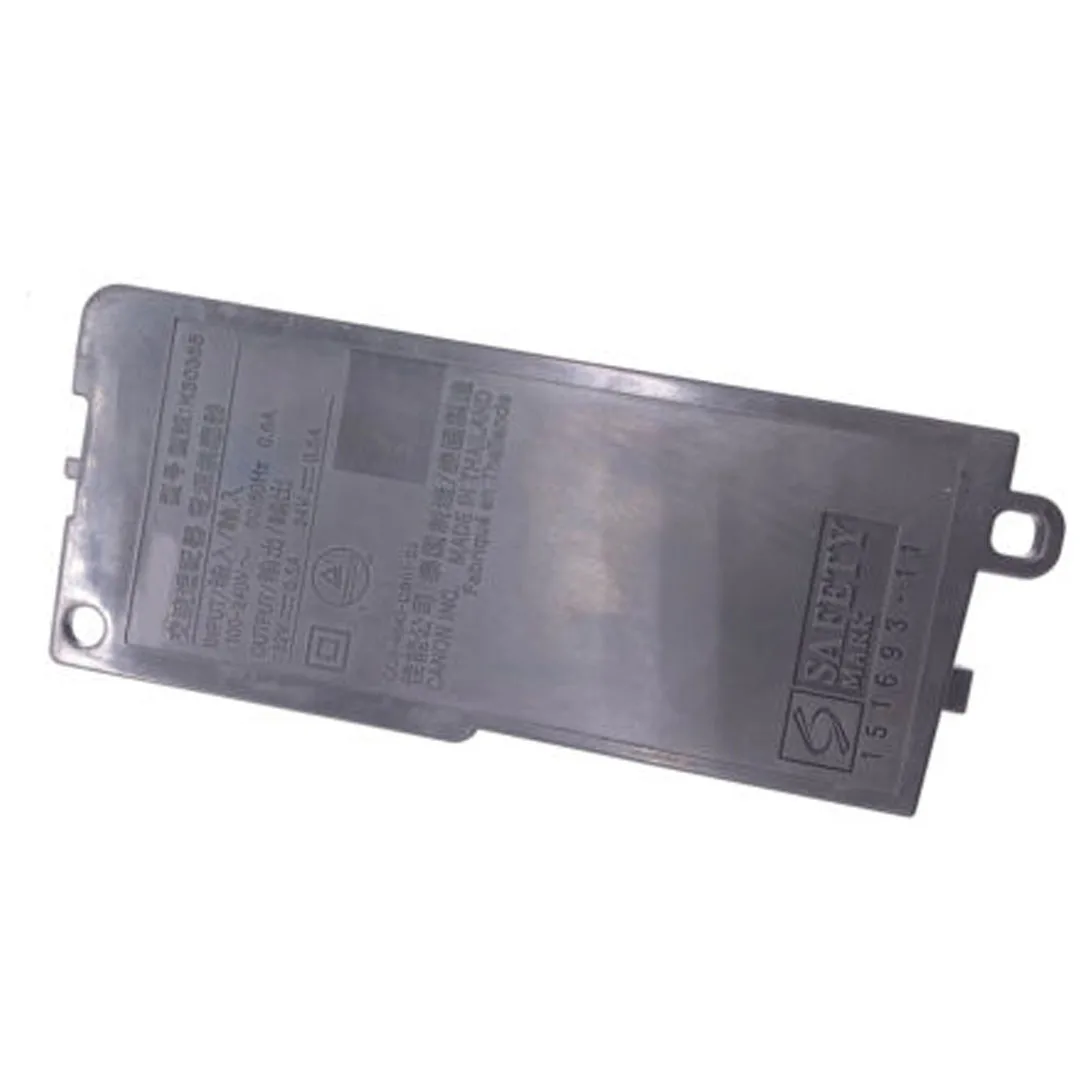 Power Supply Adapter K30368 QM7-4922 Fits For Canon PIXMA TS5053 TS6050 TS6000 TS5020 TS5010 TS6040 TS5090 TS5052 TS6020