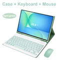 Light green B