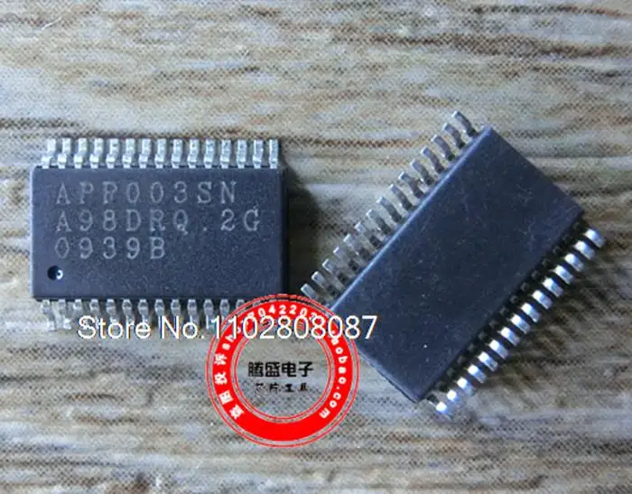 

10 шт./партия APP003SN-B-0 APP003SN SOP