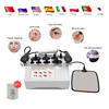 Portable INDIBA 448k CET RET RF Physical Therapy Deep Warm 12CM Relieve Pain Lose Weight  Lifts Firming Skin Slimming Shap 2