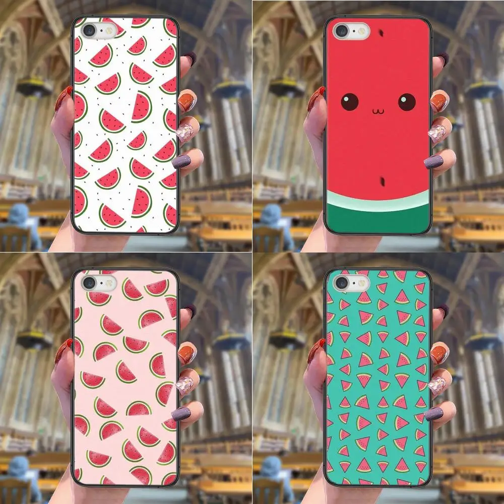 Places To Buy For Xiaomi Pocophone F1 F2 F3 Note 3 10 Max 2S M3 X2 X3 GT NFC Lite Play Pro 5G Coon Watermelon Fruit Summer |