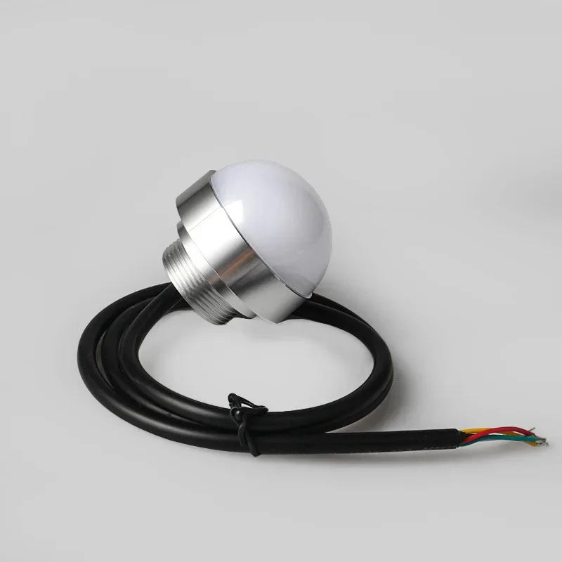 LED ̴ ,    , 3  ݱ ݼ 溸 ǥñ,  , 3W, 24V