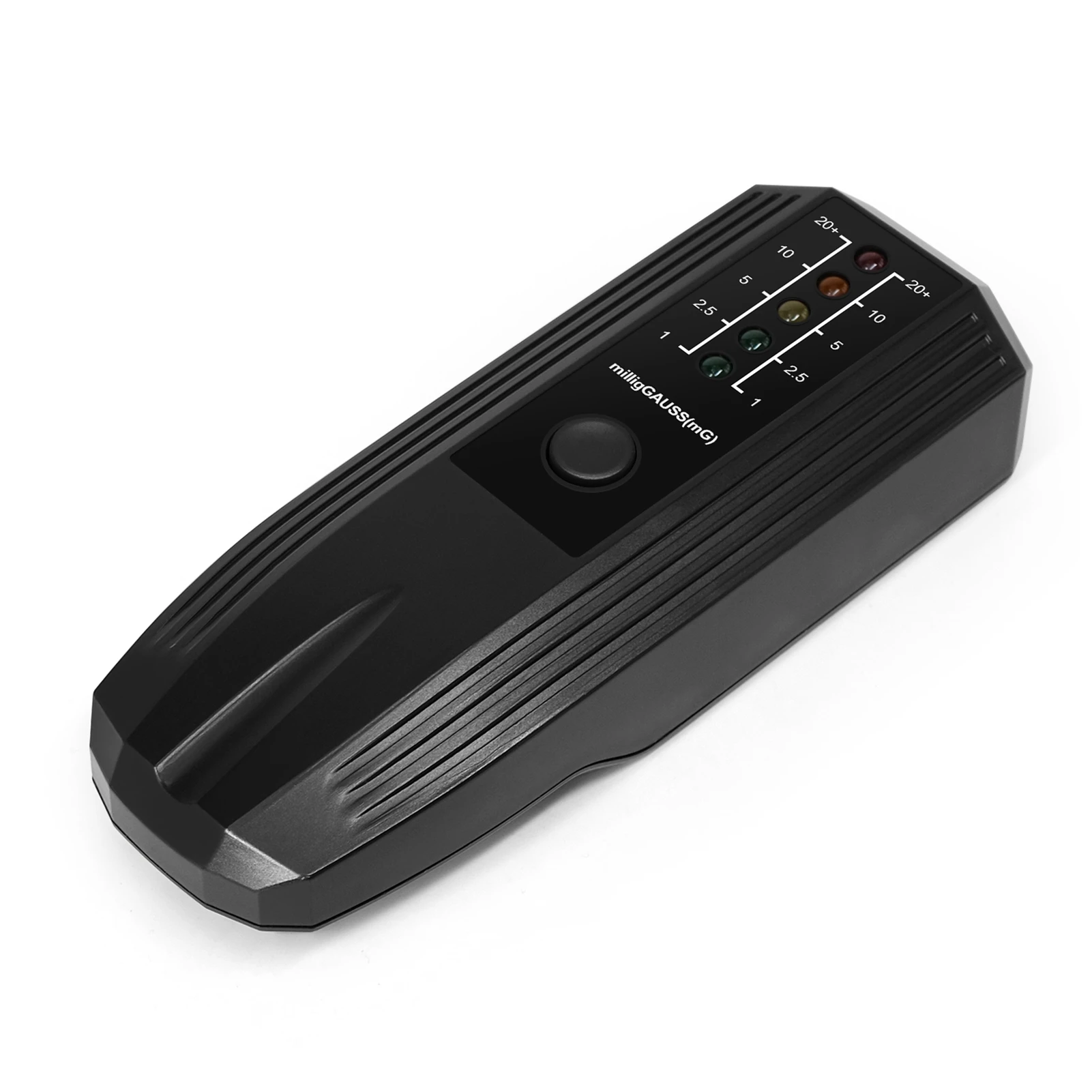 Handheld EMF Meter Portable Electromagnetic Radiation Detector Household Laboratory Hospital Digital Electric Field Detector