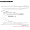 New High Quality  Yamato ④ ⑤ Katana Sword Wooden Cosplay 80cm Online Games Devil May Cry Dark Slayer Yama Sword Halloween Gifts 2