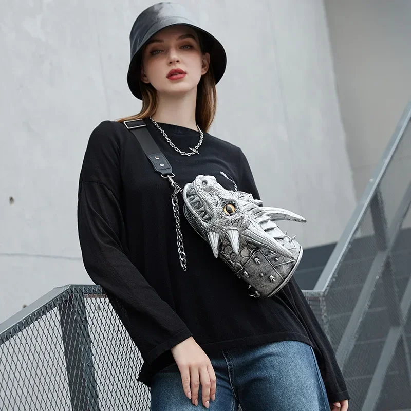 バッグ archive leather 3d pocket shoulder bag 大阪店WEB限定受注制【Chikashitsu +】leather pocket shoulder