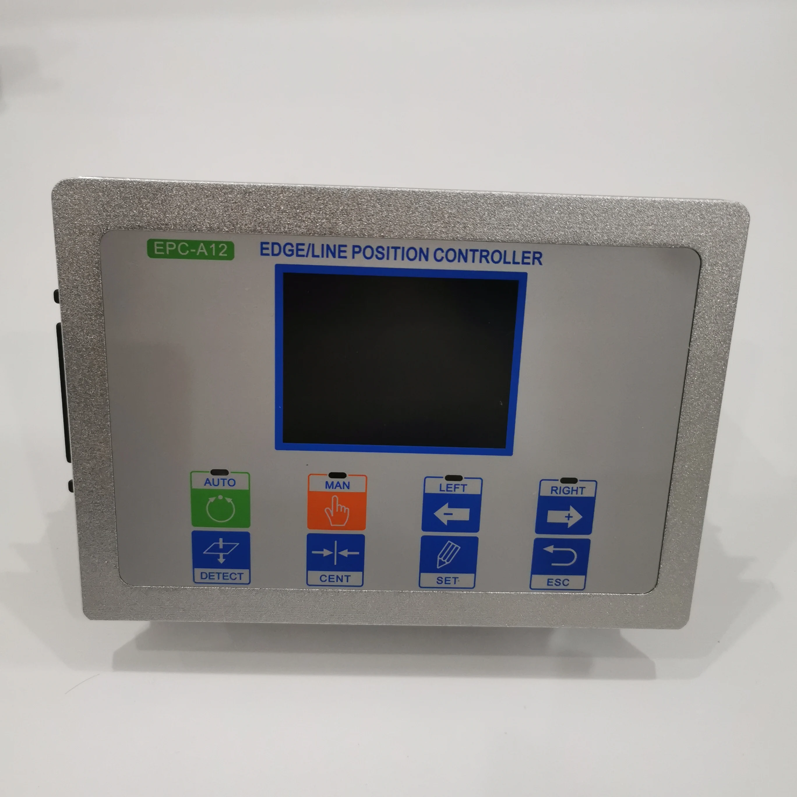EPC-A12 Web Guiding System | EPC/LPC Edge Position Controller with CCD Sensor & PD403L150T 400kg Servo Actuator detail image 18
