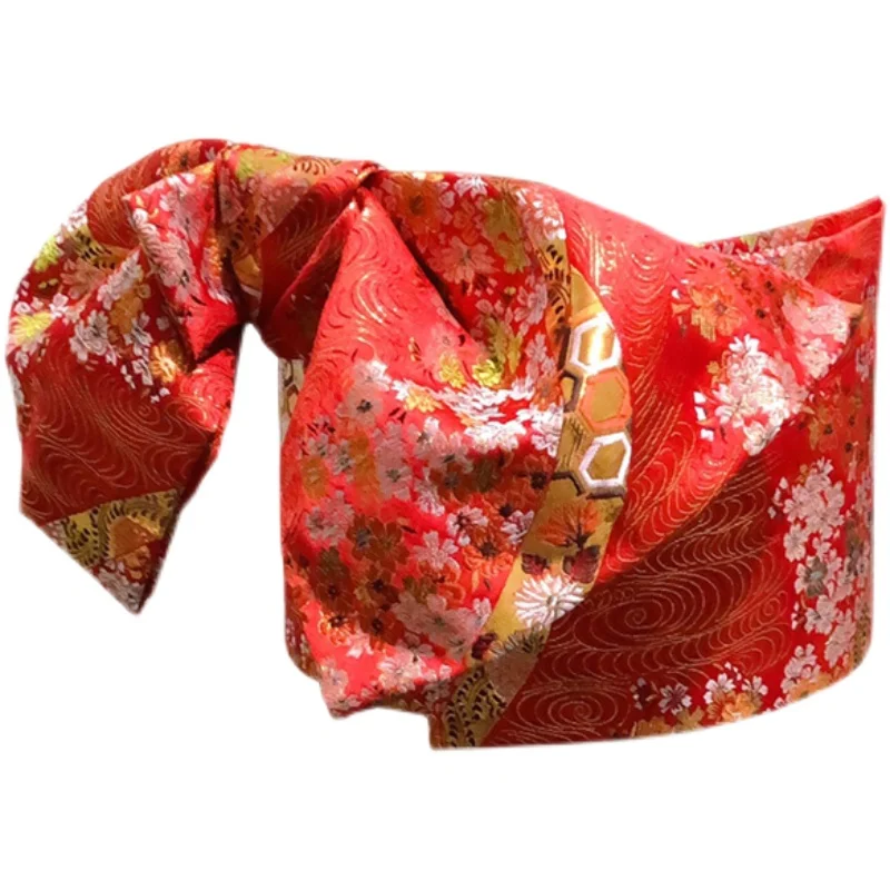 kimono-traditionnel-japonais-ceinture-avec-nœud-taiko-brode-accessoires-de-cosplay-style-vintage