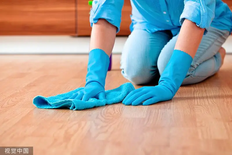 Wood Repair Kit Floor Wood Repair Furniture Paint Floor Complementary Color Spray Repair Wood Scratch Remover Acting Spray