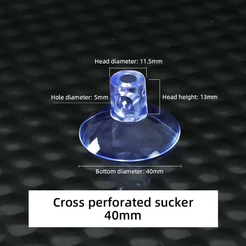 40m cross