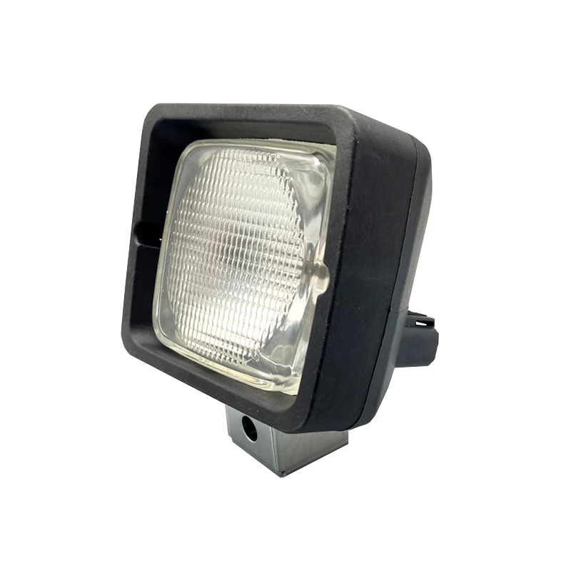 

excavator headlamp apply Doosan DX55 60 75 88-9C excavator Toolbox light Arm lamp Illuminated lamp