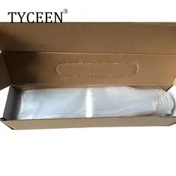 500pcs/box Dental Ultrasonic Scaler Sleeve Disposable Handle Protective Cover Sleeve Dental Products Dentist Material